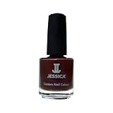 JessicaCustomNailColour442CabernetCreme