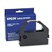 Third Party New : 1-pack Colour Fabric Ribbon for Lq2550 2500 860