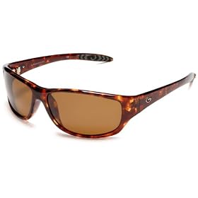 Gargoyles Mens Fabricator Resin Sunglasses