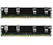 31q1S969VEL. SL75  CORSAIR Performance Mac Memory 4GB ( 2 X 2GB ) PC2 6400 800MHz 240 pin ECC Fully Buffered DDR2 Memory Kit for Apple