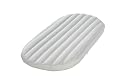 Z&ouml;llner 1610070370 - Stubenwagenmatratze Climatix Plus, 70/37 cm