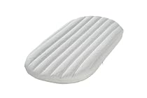 Z&ouml;llner 1610070370 - Stubenwagenmatratze Climatix Plus, 70/37 cm