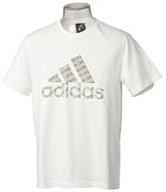 アディダス(adidas) PSロゴショートスリーブTシャツ