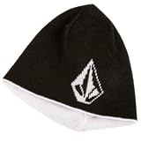 Volcom Cascade Reversible Beanie - Women's