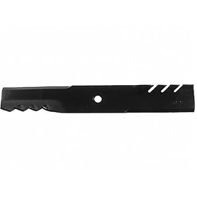 Oregon Gator Mulcher 3-N-1 Lawn Mower Blade For Toro 16-1/16-Inch 90-944 #90-644