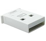 EMTEC EKCOB110 Bluetooth USB Adapter (10-metre range)