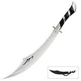 Fantasy War Blade Scimitar Sword Fantasy War Blade Scimitar Sword