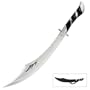 Fantasy War Blade Scimitar Sword