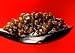 Gourmet Food : Paddlefish Caviar 'Malossol' - 'Astrakhan Process' - 1 oz/28.5 gr..