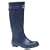 STORMWELL LADIES BOOT TRADITIONAL STYLE BLUE