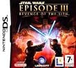 Star Wars: Episode III - Revenge of the Sith (Nintendo DS)