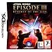 Star Wars: Episode III - Revenge of the Sith (Nintendo DS)