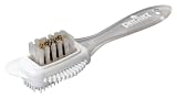 Pedag Suede Brush, Clear