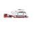 Sieper GmbH 1849 - Siku Schwertransport mit Yacht