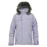 Burton Girl’s Mistique Snowboard Jacket- SAMPLE
