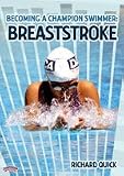 Richard Quick: Becoming a Champion Swimmer: Breaststroke (DVD)