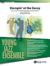 Stompin' at the Savoy