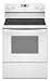 Amana 4.8 cu. ft. Self-Cleaning Electric Range, AER5830VAW, White