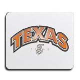 Texas #2 Mouse Pad