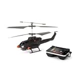 Griffin Helo TC Assault Touch Controlled Missile Helicopter for iPhone, Android, iPad