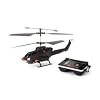 Griffin Helo TC Assault RC Copter for iPhones, iPods, iPads and Smartphones - Black