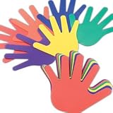 Hand Markers (DZN)