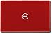 Dell Inspiron 1545 15.6-Inch Laptop (Cherry Red), 2.2GHz Intel Pentium Dual Core T4400 CPU; 6GB System Memory; 500GB Hard Drive; DVD/CD±R/RW Optical Drive; Windows 7 Home Premium Operating System (64-bit); 6-cell Battery; High Definition Audio 2.0; 10/100 Ethernet; Wireless 802.11 b/g Card