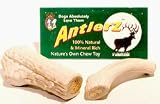 Pet Supplies : Jumbo AntlerZ