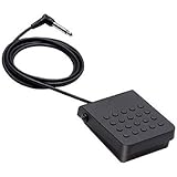Casio SP-3 Sustain Pedal