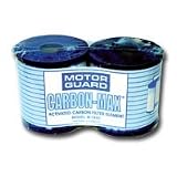 Replacement Element for the Motor Guard Carbon Max  MC-100