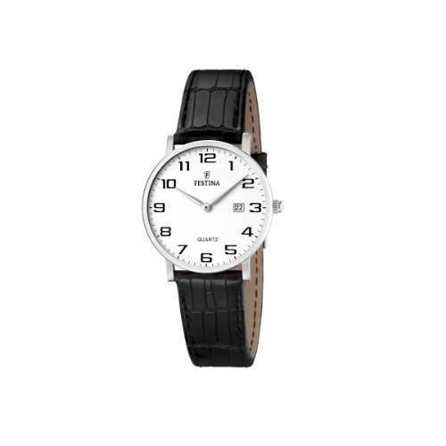 Festina Damen Armbanduhr F16477/1