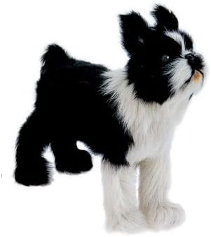 Fits American Girl or Any Similiar 18" Dolls. Doll Clothing Darling Little Pet Dog, Black, Boston Terrior