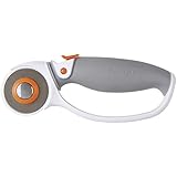 Fiskars 45mm Contour Rotary Cutter (195210-1001)