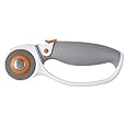 Fiskars 45mm Contour Rotary Cutter (195210-1001)