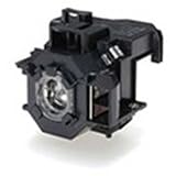 Epson LAMP REPLACEMENT 400W POWERLITE83C & 822P/ 83+ & 8 (Televisions & Projectors / Projectors)