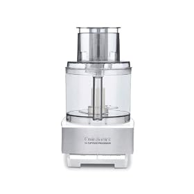 Cuisinart Food Processors