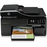 HP Officejet Pro 8500A Wireless e-All-in-One (CM755A#B1H)