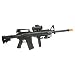 M4 M16 Replica Airsoft Gun Full Automatic Electric Rifle
