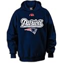 Patriots NFL Critical Victory Hoody - Men's