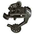 SRAM SX-4 Rear Derailleur Long Cage, Black