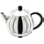 Horwood Teapot 1.5Lt with Phenolic Handles