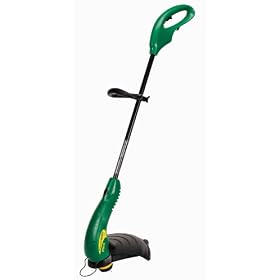 Weed Eater RTE115C 15-Inch 4.5 Amp Twist-N-Edge Electric String Trimmer