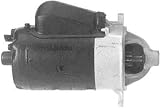Quality-Built 3180 Premium Domestic Starter - Remanufactured
