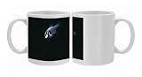 Flashlight Fish - Light On Photo Mugs