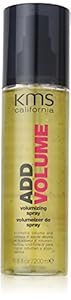 KMS California Addvolume Volumizing Spray, 6.8 Ounce