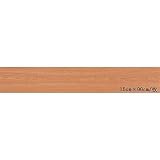 インテリア 家具 便利 おしゃれ ビニル床タイル ロイヤルウッド 木目調 15cm×90cm （四面R面取） 色 PWT599 フィンランドバーチ 20枚セット【日本製】