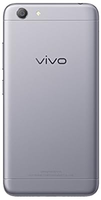 Vivo Y53 (Space Grey)