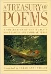 Treasury of Poems: A Collection of the World's Most Famous and Familiar Verse