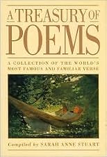 Treasury of Poems: A Collection of the World's Most Famous and Familiar Verse