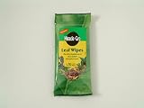 Review Phostgn  / Miracle-Gro Leaf Wipes X20